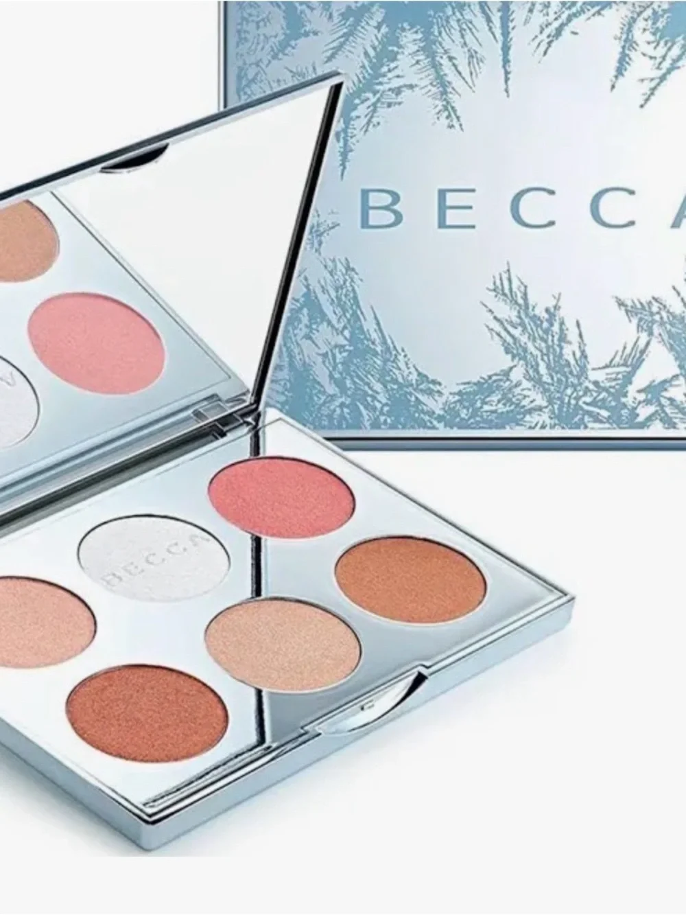 BECCA ✨becca apres